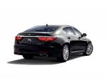 Kia K9 Quantum 2014 года